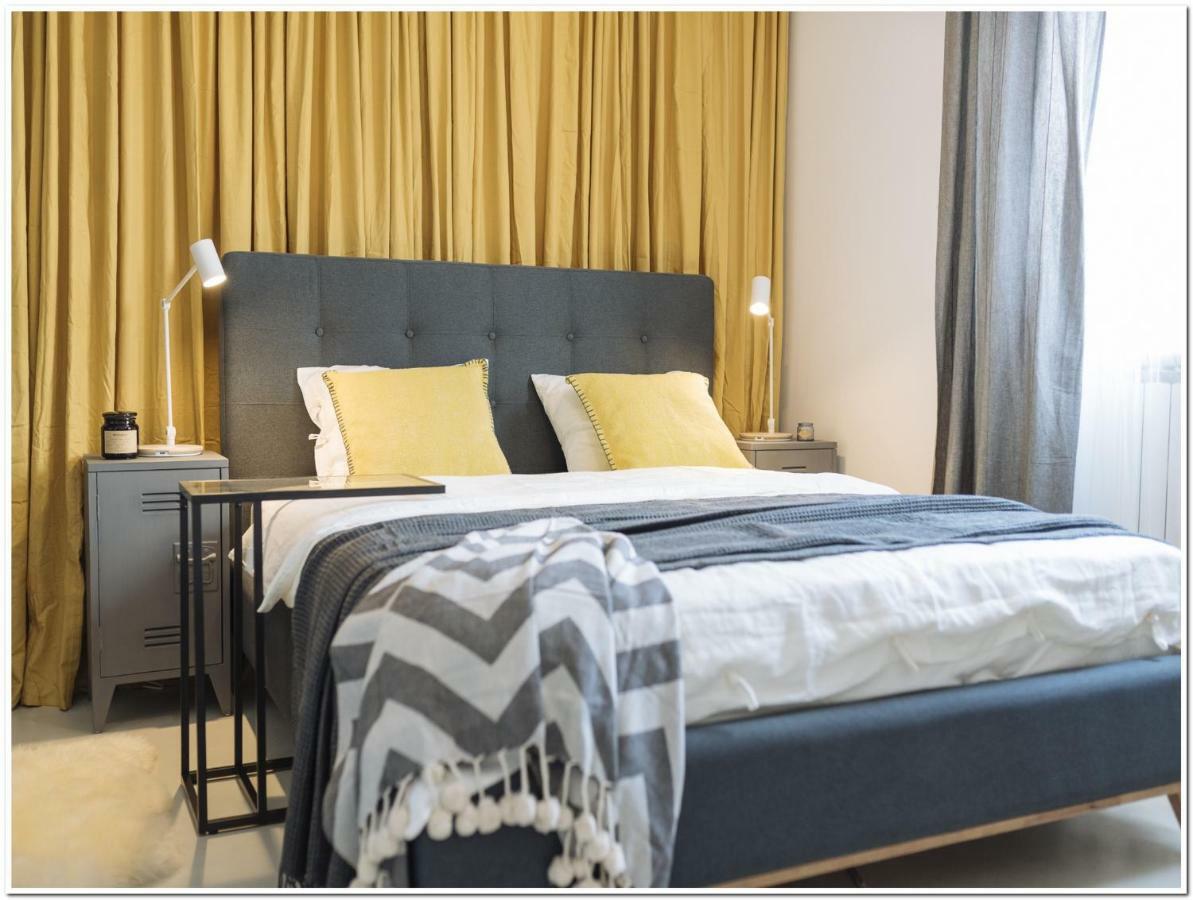 Old Town Cosy Studio Букурещ Екстериор снимка