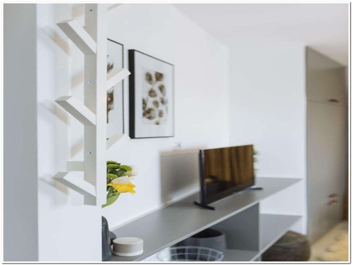 Old Town Cosy Studio Букурещ Екстериор снимка