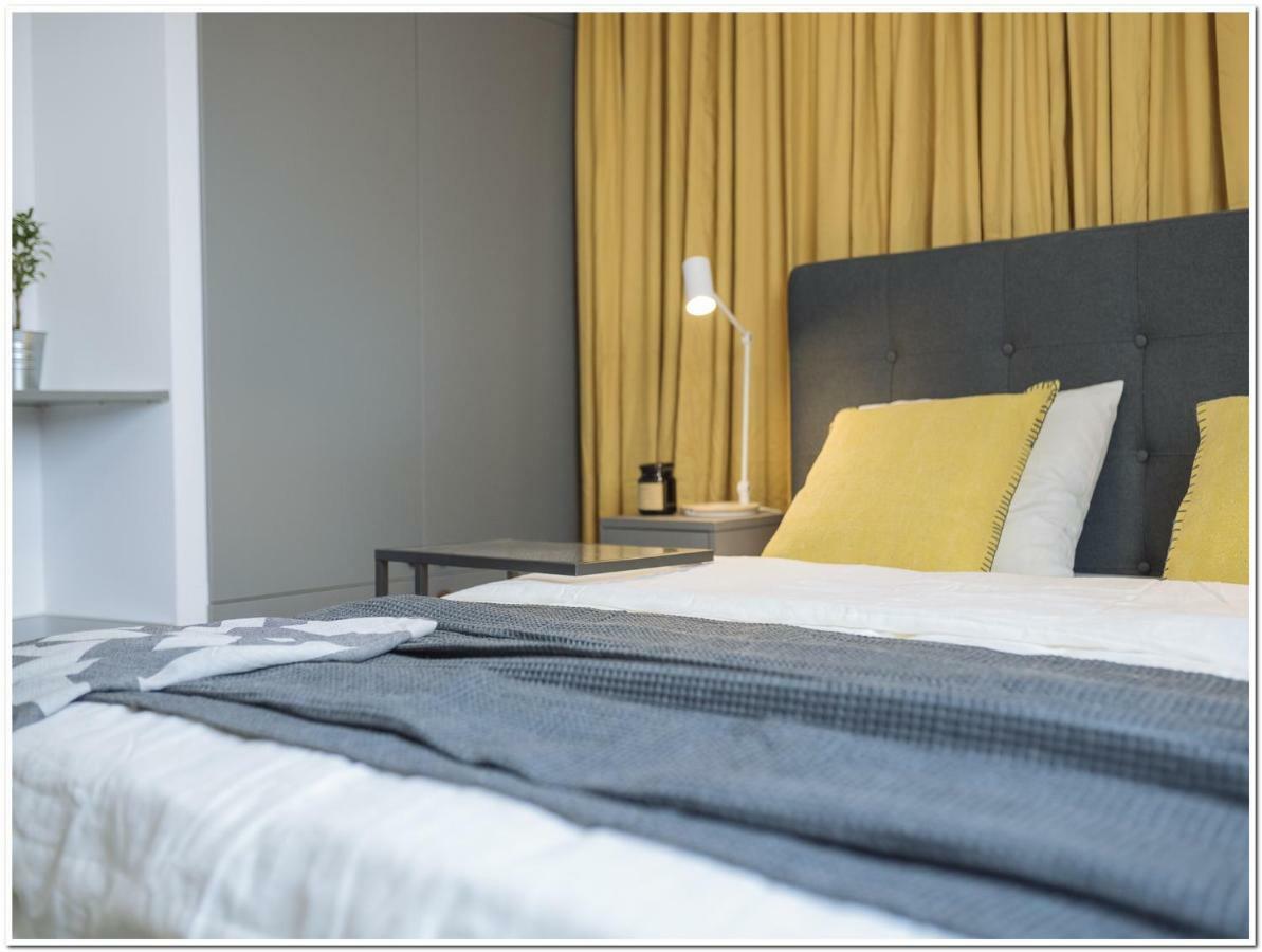 Old Town Cosy Studio Букурещ Екстериор снимка