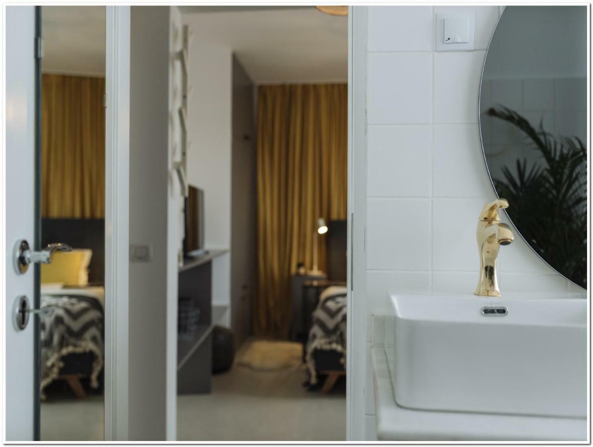 Old Town Cosy Studio Букурещ Екстериор снимка