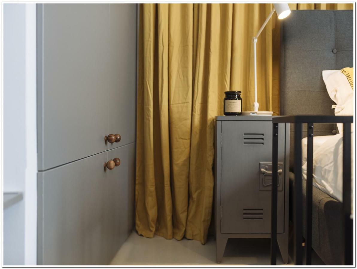 Old Town Cosy Studio Букурещ Екстериор снимка