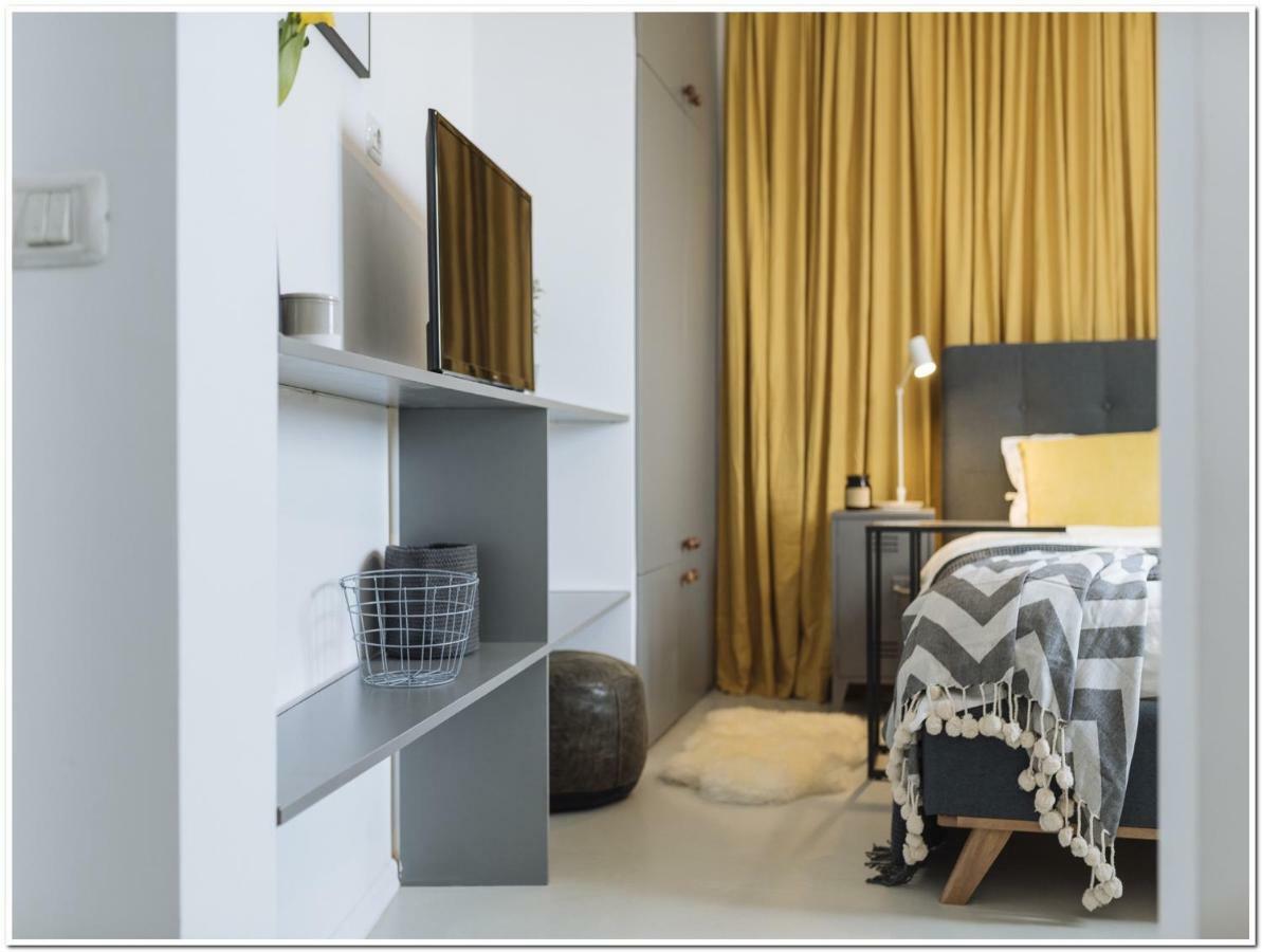 Old Town Cosy Studio Букурещ Екстериор снимка