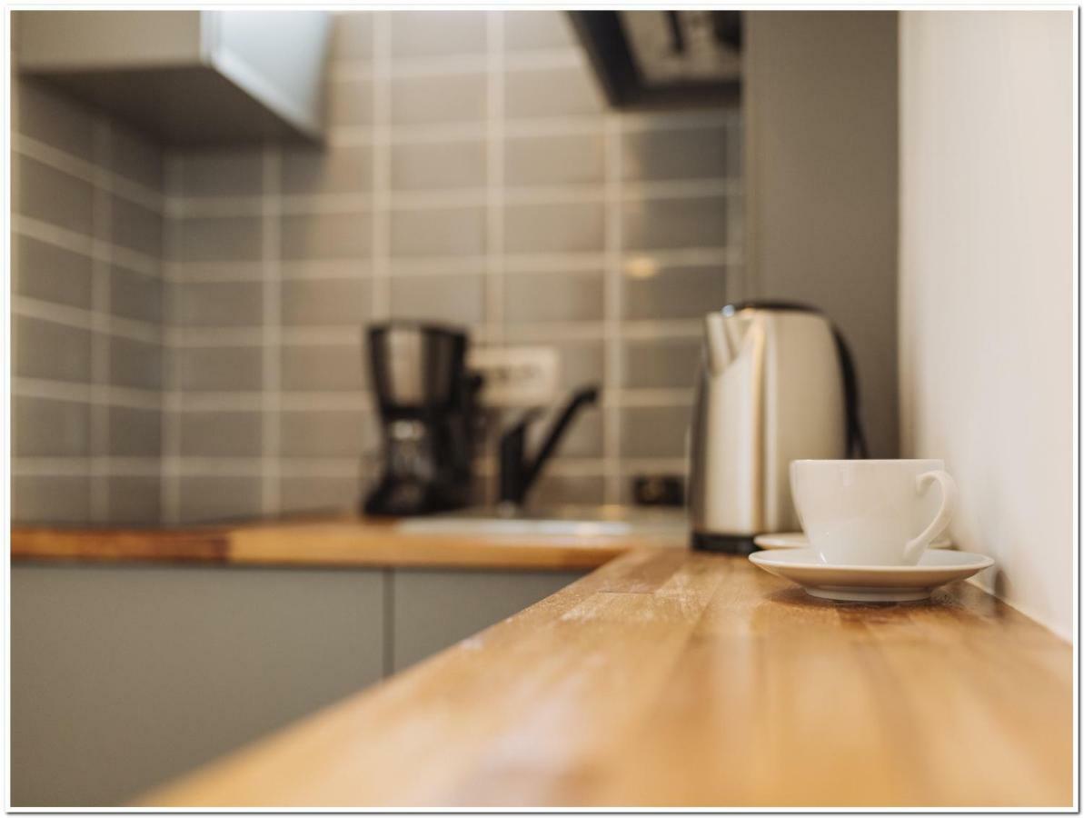 Old Town Cosy Studio Букурещ Екстериор снимка