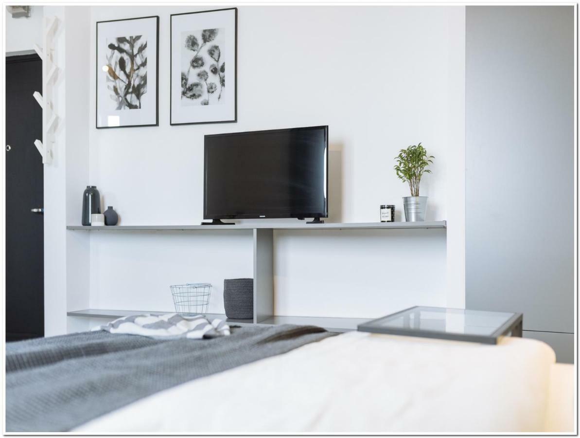 Old Town Cosy Studio Букурещ Екстериор снимка