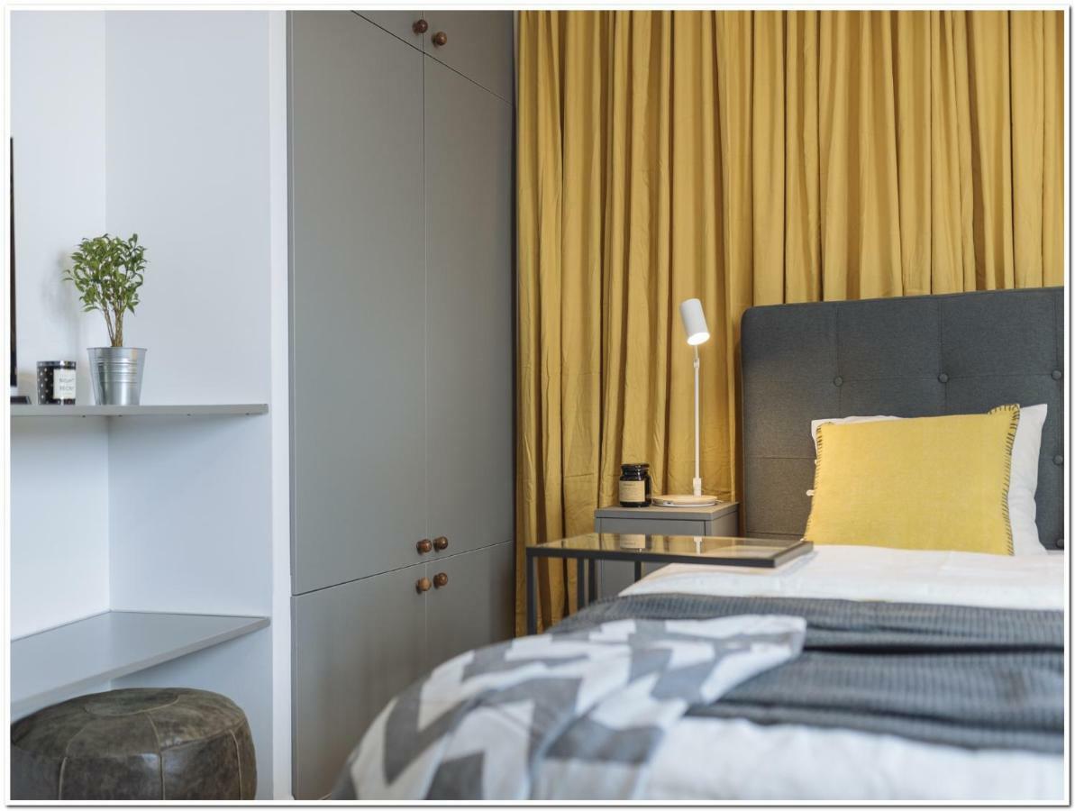 Old Town Cosy Studio Букурещ Екстериор снимка