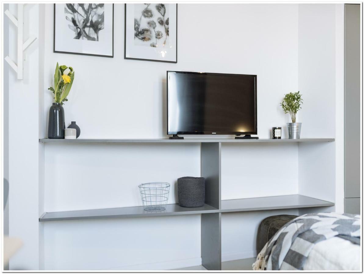 Old Town Cosy Studio Букурещ Екстериор снимка